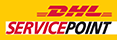 DHL Service Point