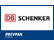 Schenker Privpak logotyp