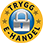 Vi är certifierade av Trygg E-handel